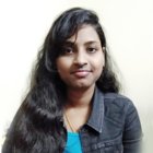 Avatar for Vedasree 