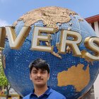 Avatar for Shashank R