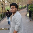 Avatar for Jagadeesh Radhakrishnan