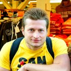 Avatar for Arnaud Blois