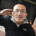 Avatar for Jing Zhang