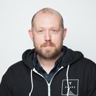 Avatar for James Gentry