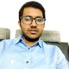 Avatar for Nishant Srivastava