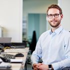 Avatar for Tobias Schimmelpfennig 