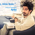Avatar for Phillip Akhzar