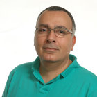 Avatar for Amer Abufadel