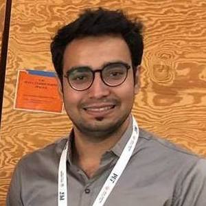 Hunny Bhagchandani
