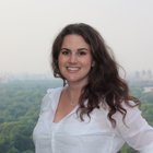 Avatar for Jennifer Newman Sharpe
