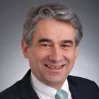 Avatar for Julian St J Foulger