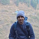 Avatar for Sarthak Saini