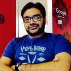 Avatar for Rahul Jain