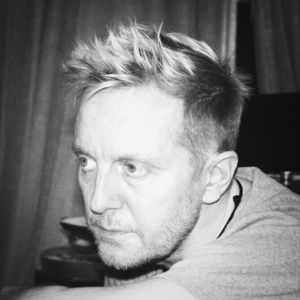Greg Anderson