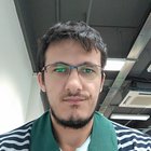 Avatar for Nozim Mehrubonov