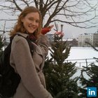 Avatar for Ellen Kincaid