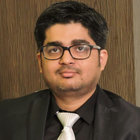 Avatar for Kumar Abhishek