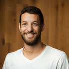 Avatar for Amit Mittelman