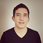 Avatar for Xavier Amoros