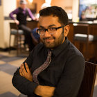 Avatar for Deep Shah