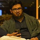 Avatar for Kashif Saeed