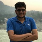 Avatar for Saksham Saraswat