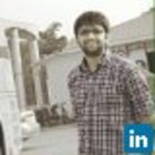 Avatar for Abhinav Sinha