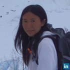 Avatar for Ming Guo