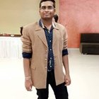 Avatar for jainam shah 