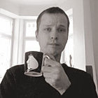 Avatar for Mikko Mononen