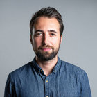 Avatar for Santi Gómez
