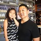 Avatar for Laurence Kim