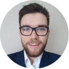 Avatar for Łukasz Buczkowski