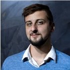 Avatar for Ivan Andrreev Dragoun