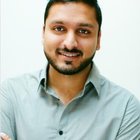 Avatar for Sarin Patel