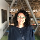 Avatar for Melike Tufanyazıcı