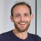 Avatar for Johannes Scherg