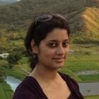Avatar for Deepa Mohan