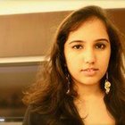 Avatar for Diksha Ahuja