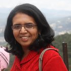 Avatar for Prathima Rao