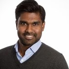 Avatar for Kishan Sudusinghe