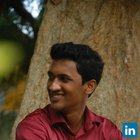 Avatar for Jagadeesh Rajanna