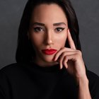 Avatar for Morgan R Mercer