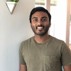 Avatar for Suren Nannapaneni