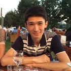 Avatar for Akmal Sagdullaev