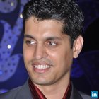 Avatar for Paresh Bafna