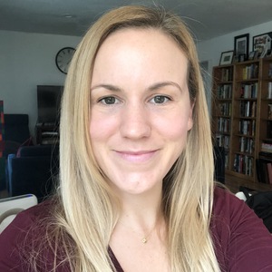 Adrienne Gomer