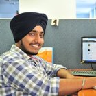 Avatar for Paramjeet Singh