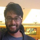 Avatar for Vishal Uchil