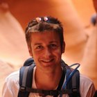 Avatar for Aurélien Debacq