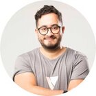 Avatar for Jorge Ruvalcaba