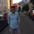 Avatar for Kevin Qiu
